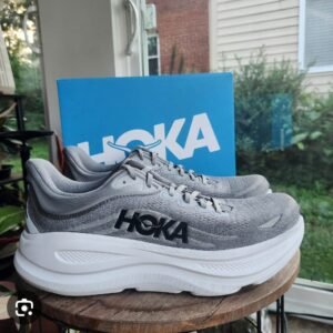 hoka bondi 9
