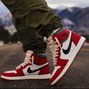 nike air jordan retro 1