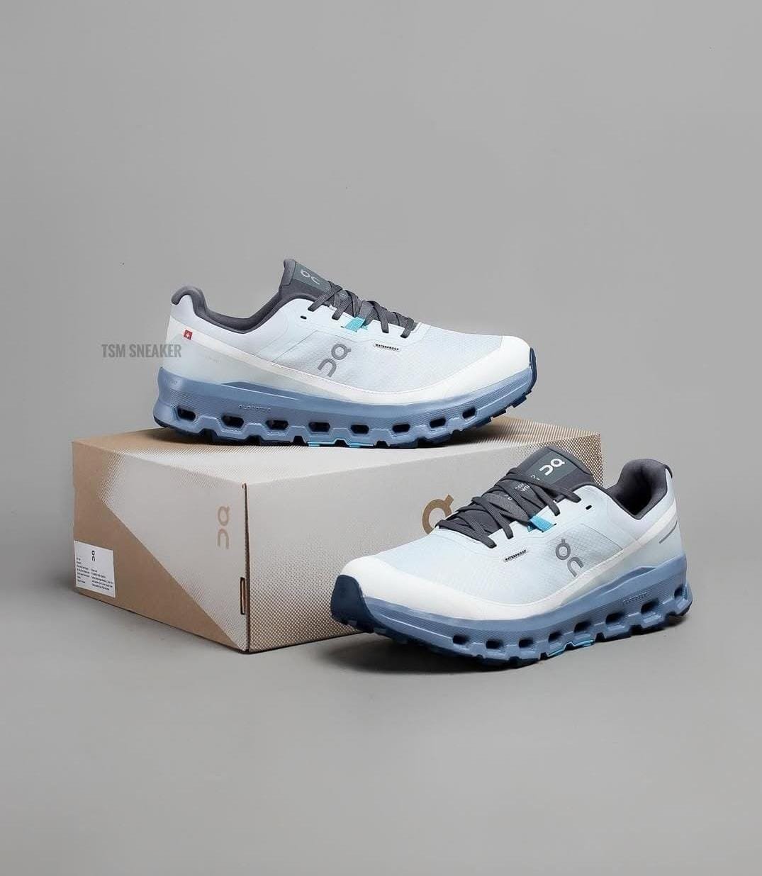 on running cloudvista 2 on running cloudvista 2