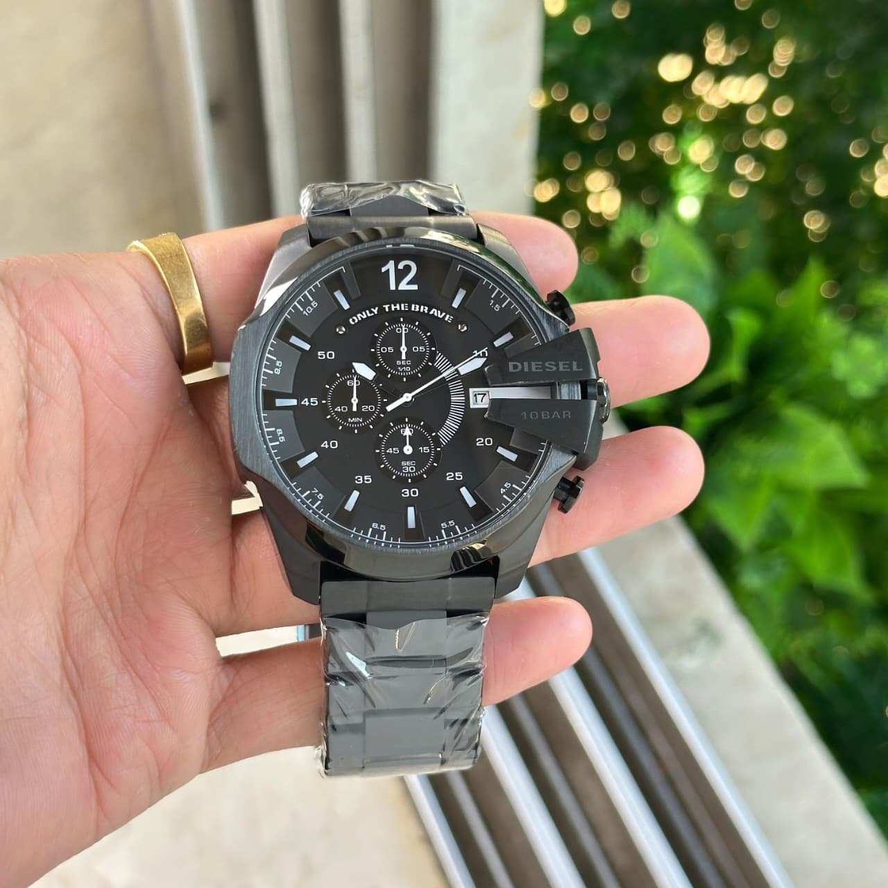 diesel 10 bar only the brave diesel 10 bar only the brave