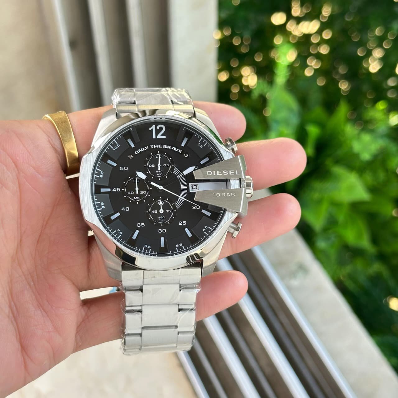 diesel 10 bar only the brave diesel 10 bar only the brave