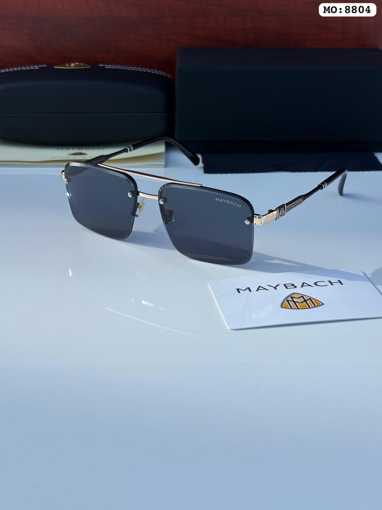 maybach 8804 maybach 8804