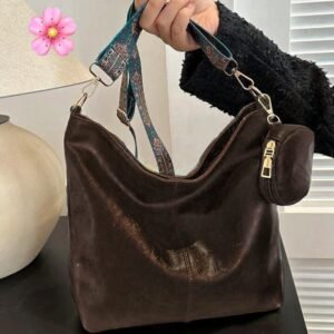 tote bag* inside pocket