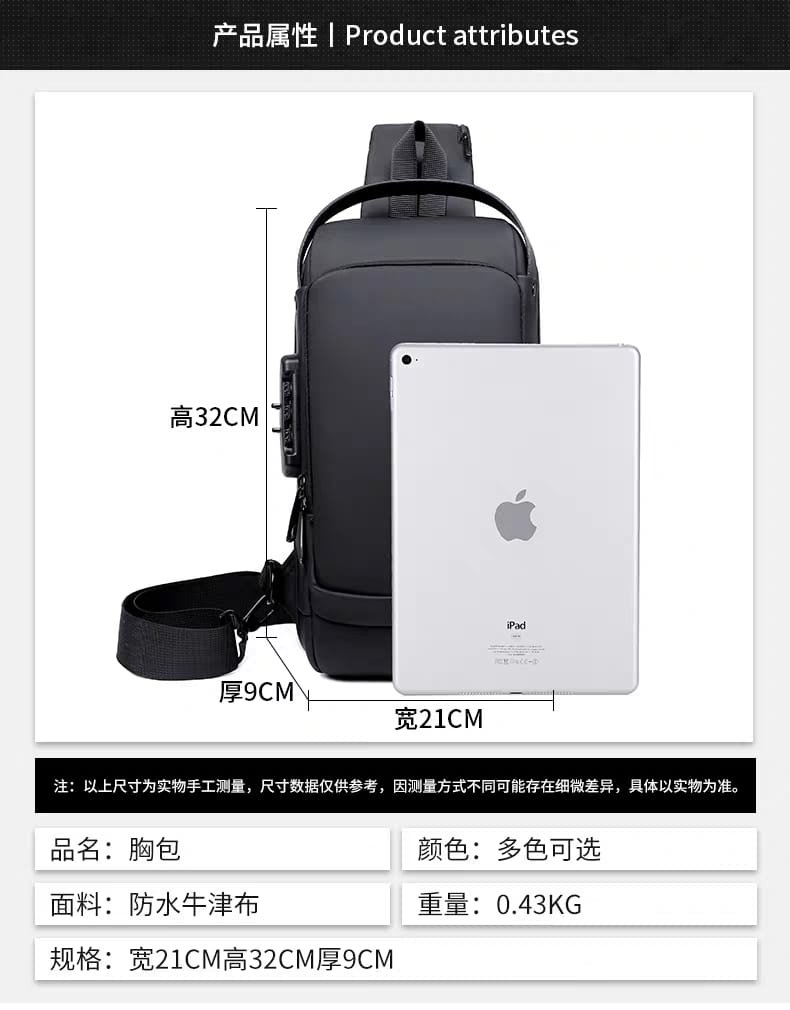 elegant premium imported cross body slings elegant premium imported cross body slings