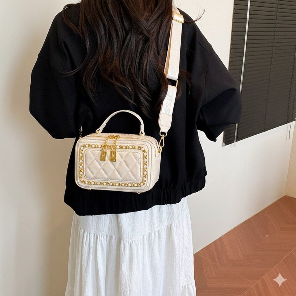 say hello to our new sling bag say hello to our new sling bag