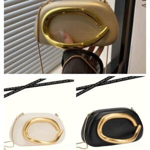 imported clutches coach