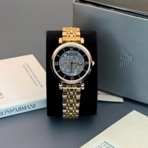emporio armani hot selling watch