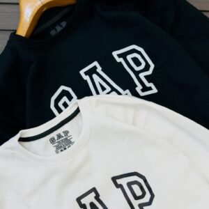 mens trending cotton fleece sweatshirt