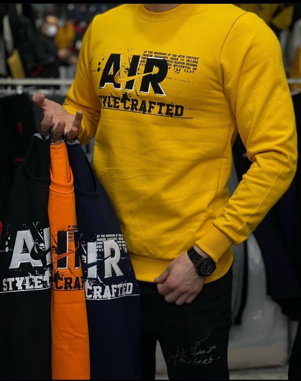 very very premium quality winter sweatshirt very very premium quality winter sweatshirt