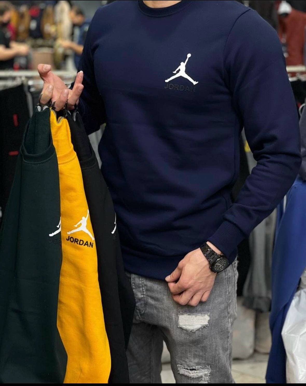 very very premium quality winter sweatshirt very very premium quality winter sweatshirt