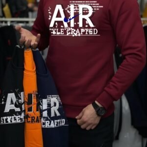 very very premium quality winter sweatshirt