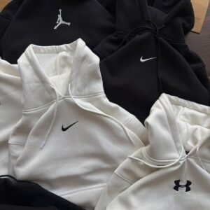 very very premium quality nike hoodies