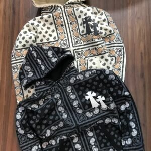 trapstar premium hoodies