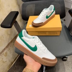 nike shot court sneakers