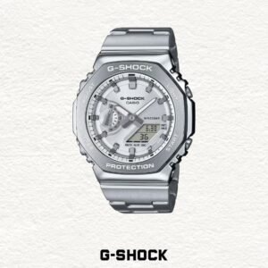 casio g shock gm2100