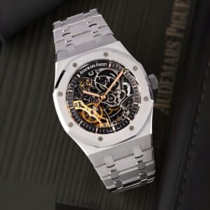 the new audemars piguet