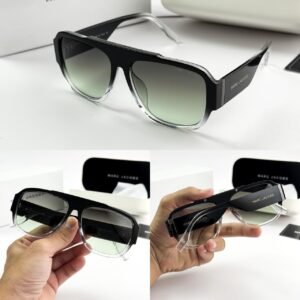 marc jacobs green shaded 2510