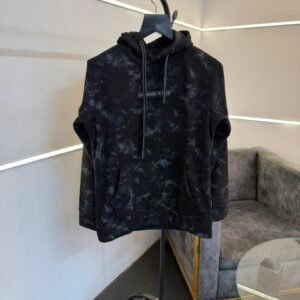 🔥 balmain imported hoodie